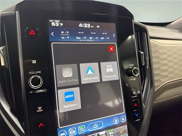 Used 2025 Subaru Forester Limited w/ Popular Package #1 image 20