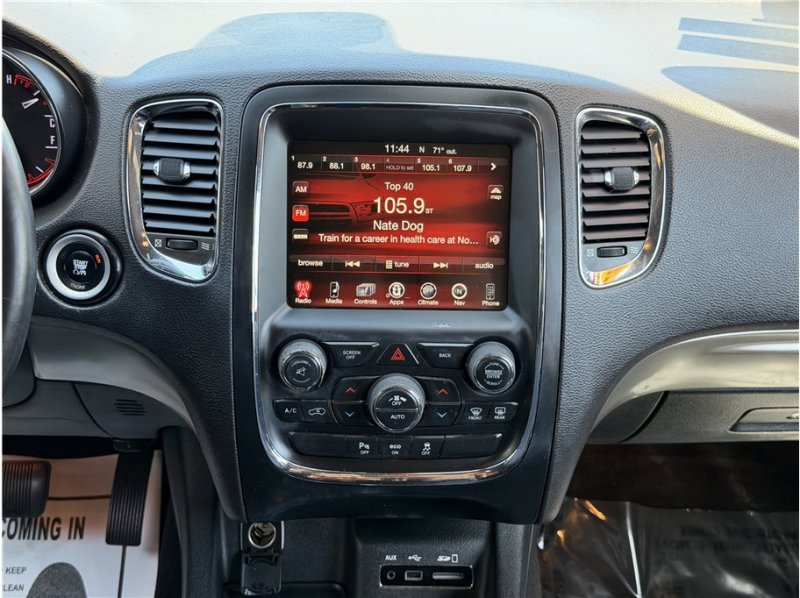 Used 2014 Dodge Durango R/T RWD image 40