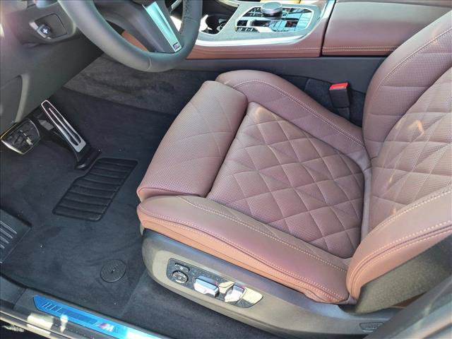 New 2026 BMW X5 sDrive40i w/ M Sport Package RWD image 4
