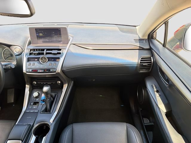 Used 2019 Lexus NX 300 FWD w/ Comfort Package image 18