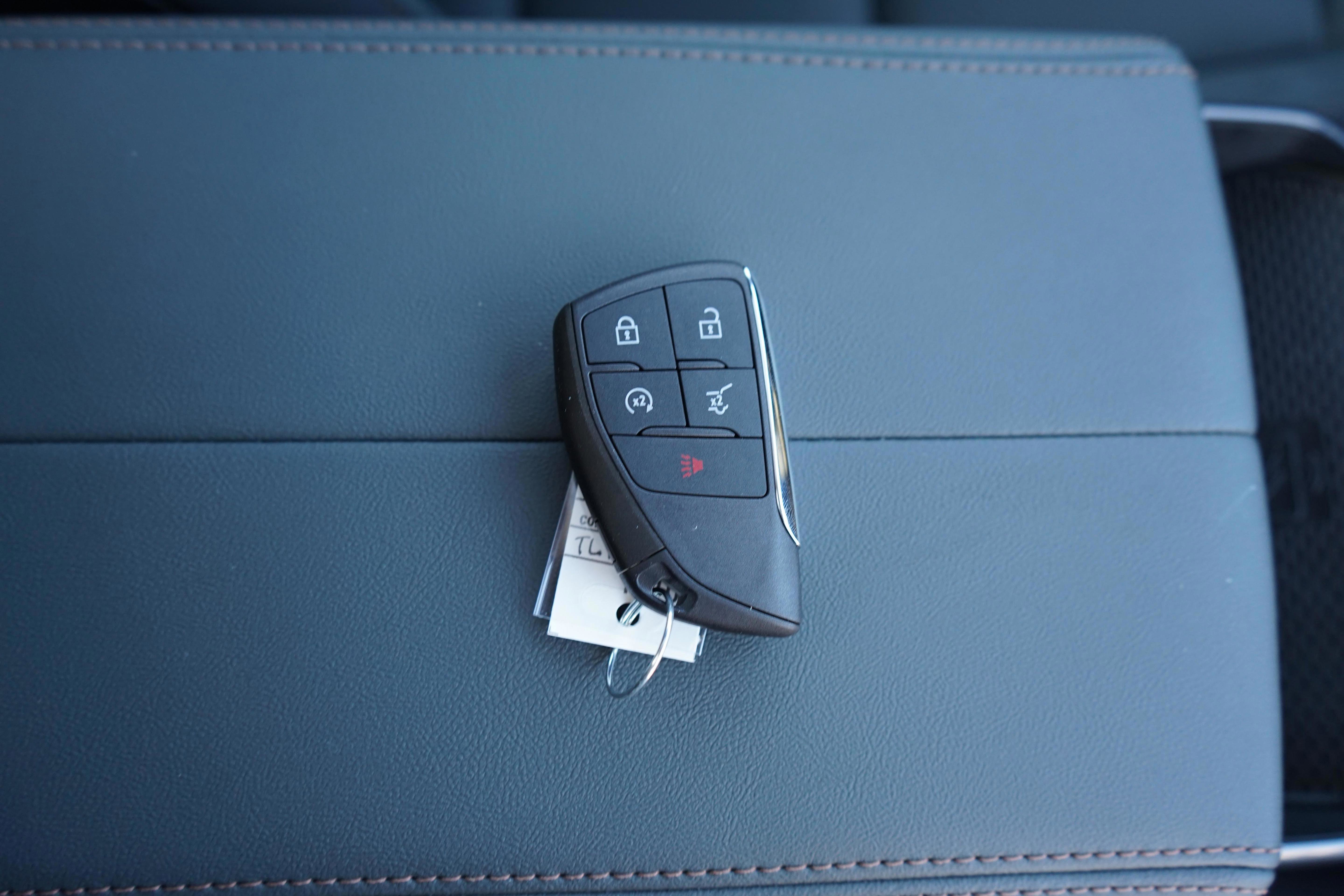 New 2026 GMC Terrain AT4 image 30