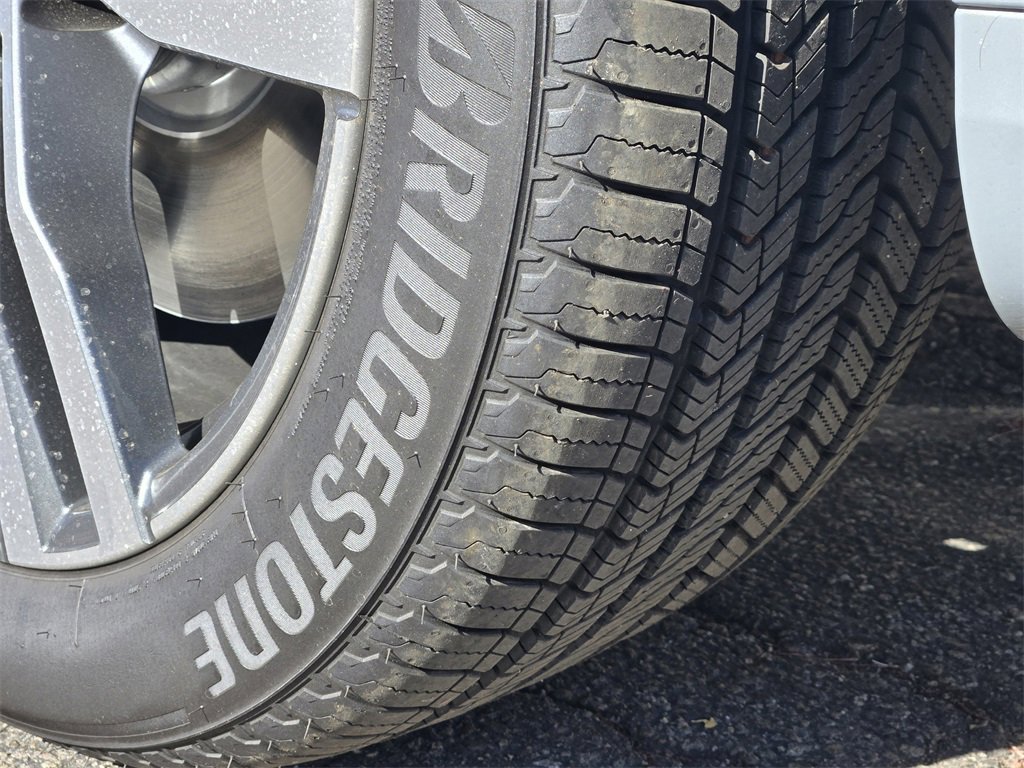 New 2026 BMW X7 xDrive40i w/ M Sport Package image 12