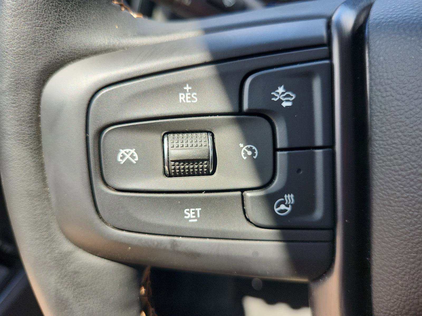 Certified 2025 GMC Sierra 2500 AT4 w/ AT4 Premium Plus Package image 28