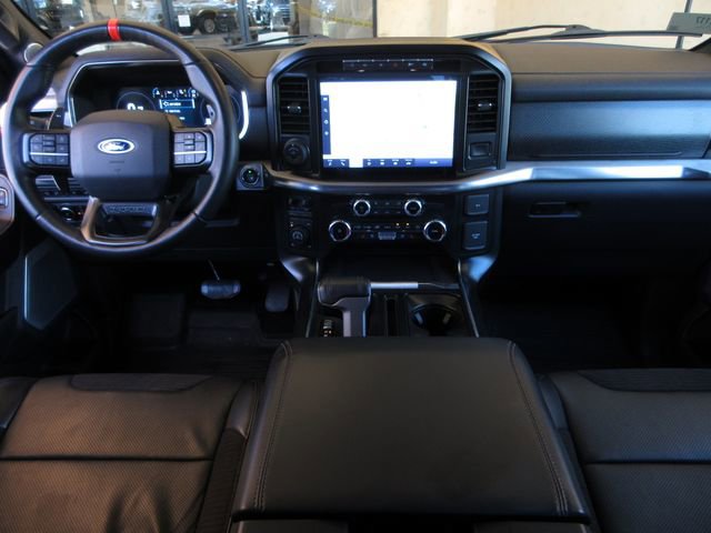 Certified 2023 Ford F150 Raptor w/ Raptor 37 Performance Package image 22