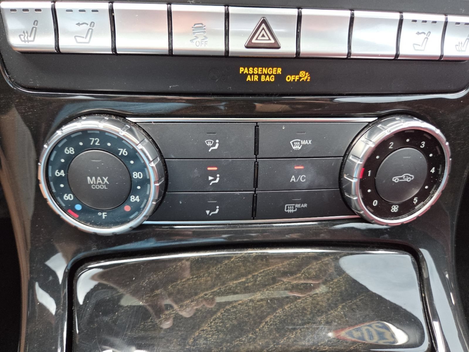 Used 2013 Mercedes-Benz SLK 250 image 30