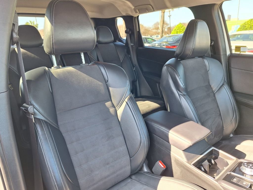 Used 2024 Mitsubishi Outlander Ralliart image 29