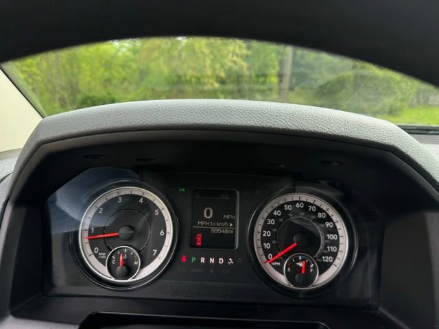 Used 2018 RAM 1500 Express w/ Express Value Package AWD/4WD image 14
