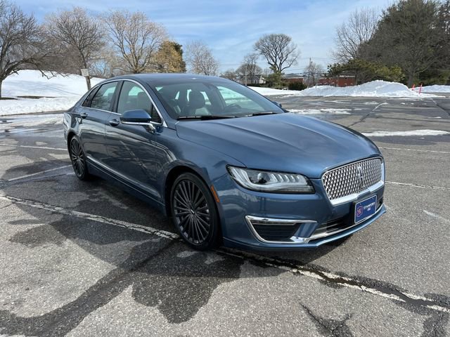 Used 2018 Lincoln MKZ Reserve w/ Climate Package FWD image 1