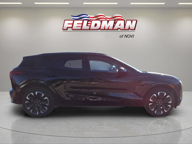 Used 2024 Chevrolet Blazer EV RS AWD/4WD image 7