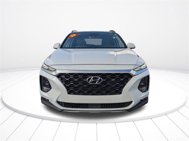 Used 2019 Hyundai Santa Fe Limited image 18