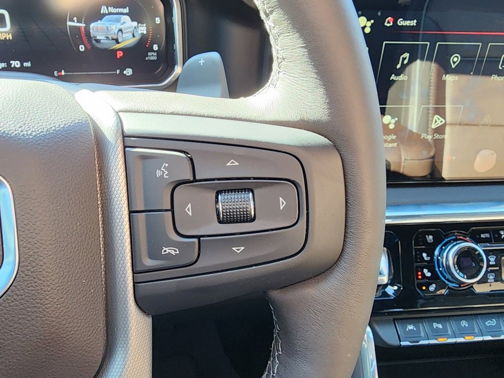 New 2026 GMC Sierra 1500 Denali image 24