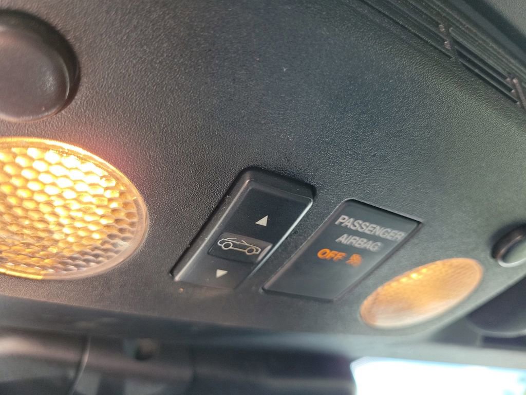 Used 2021 Ford Mustang Convertible w/ Equipment Group 101A image 22