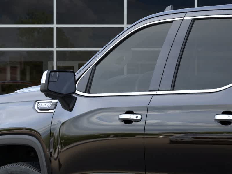 New 2026 GMC Sierra 1500 SLT w/ SLT Convenience Package AWD/4WD image 12