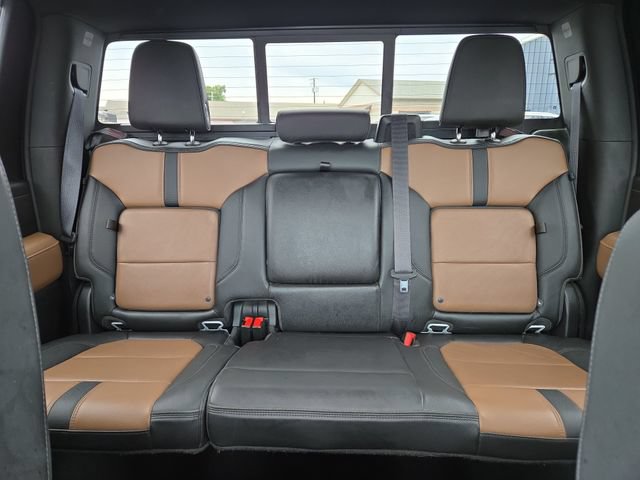 Used 2021 Chevrolet Silverado 3500 High Country w/ Z71 Off-Road Package AWD/4WD image 29