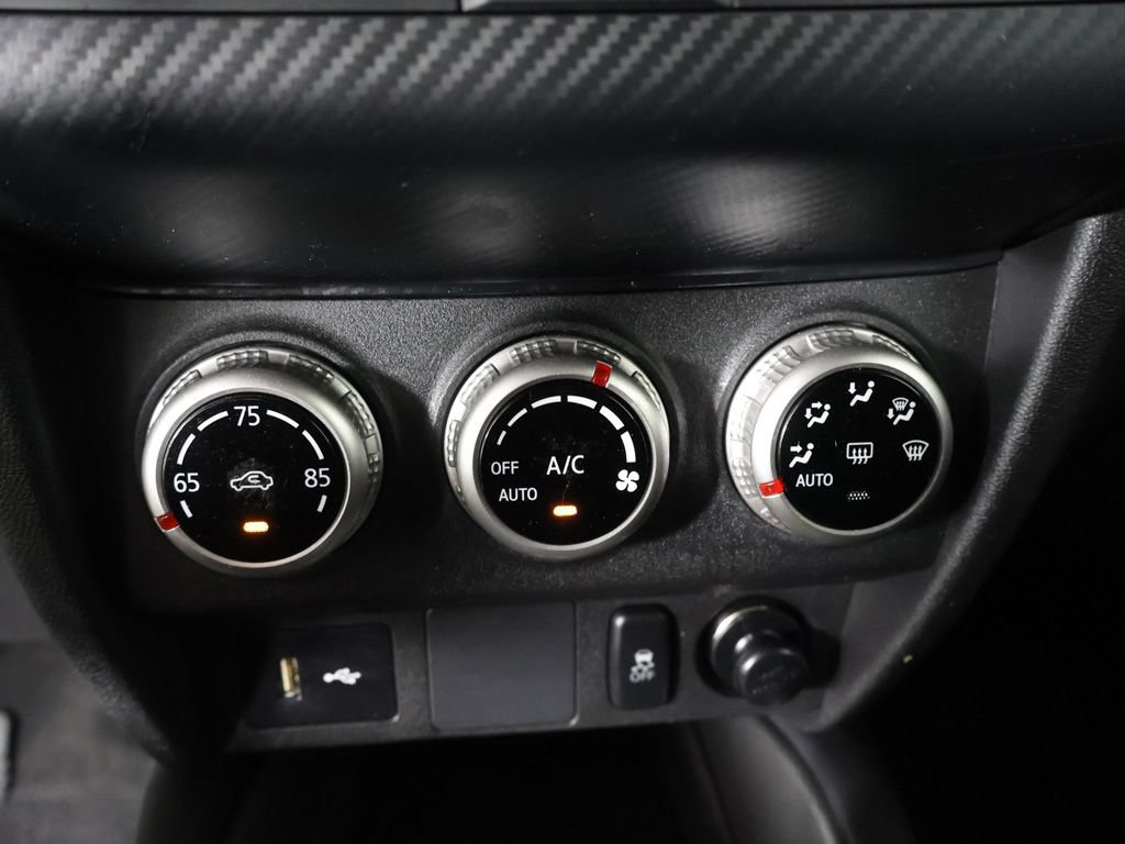 Used 2024 Mitsubishi Outlander Sport ES AWD/4WD image 37