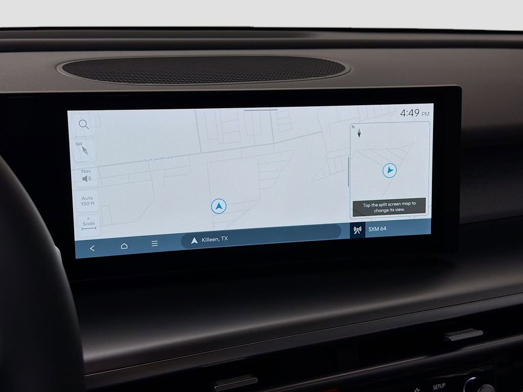 New 2026 Hyundai Ioniq 9 S RWD image 16
