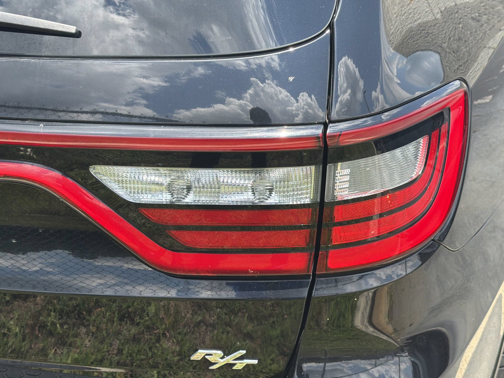 Used 2022 Dodge Durango R/T RWD image 26