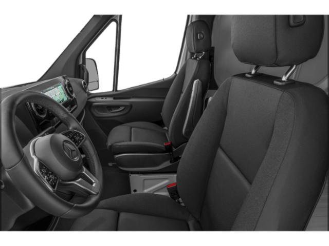 New 2025 Mercedes-Benz Sprinter 2500 image 6