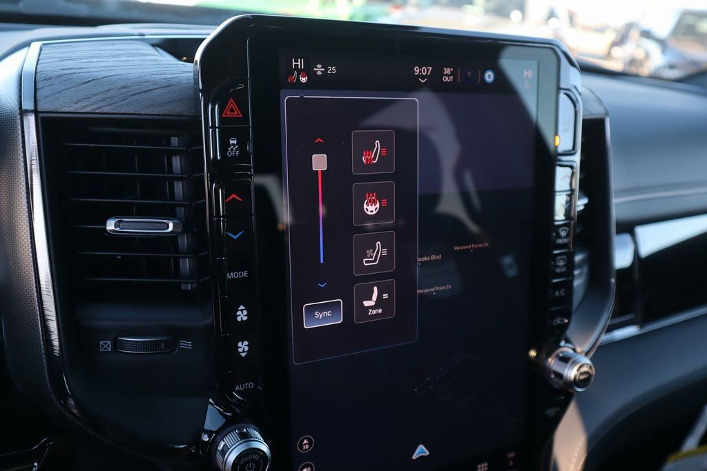 New 2026 RAM 1500 Limited image 8