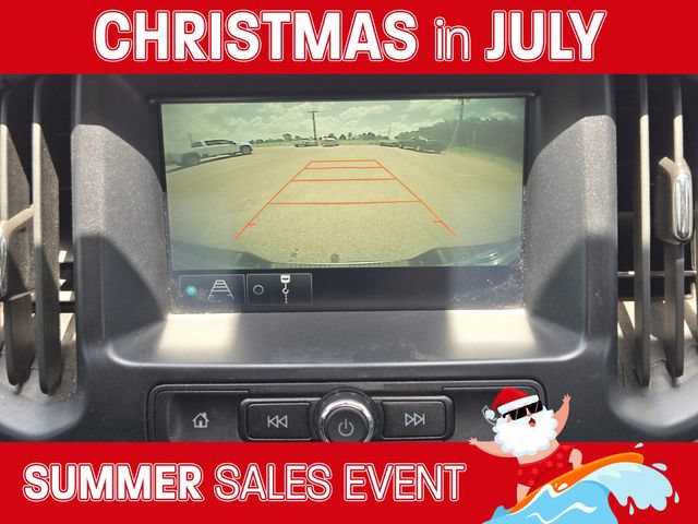 Used 2018 GMC Canyon W/T w/ Convenience Package RWD image 18