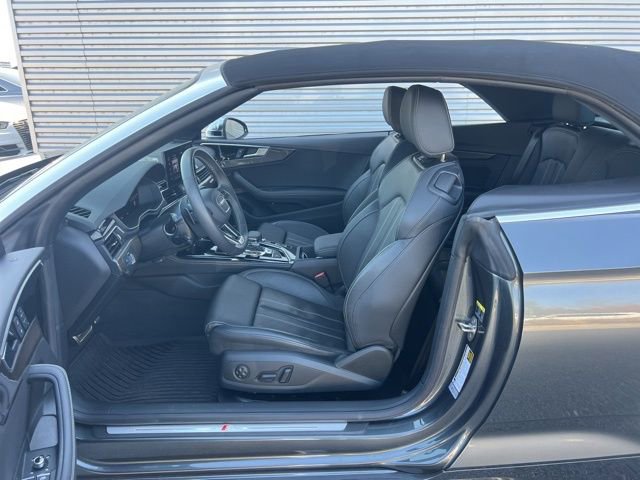 Used 2024 Audi S5 Premium Plus image 29