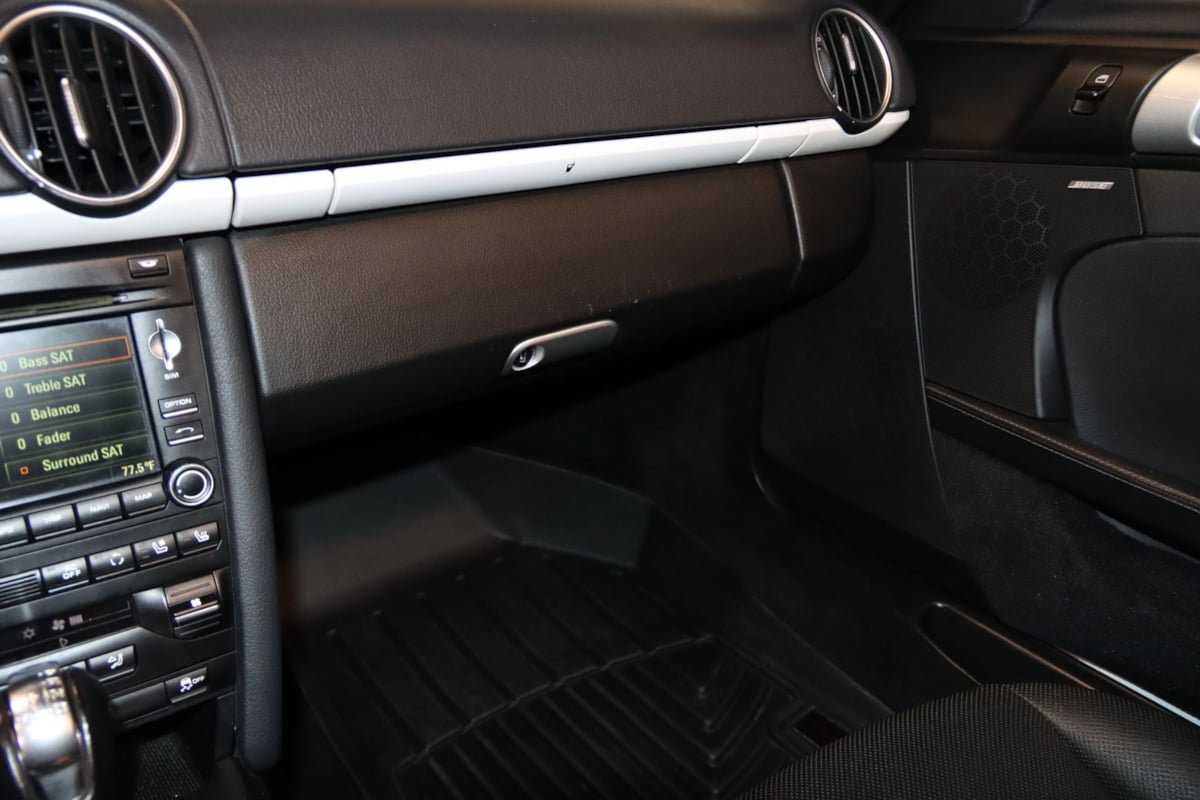 Used 2012 Porsche Boxster S RWD image 61