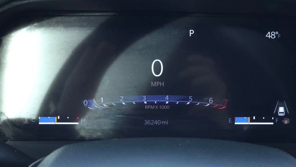 Used 2022 Jeep Grand Cherokee Altitude image 30