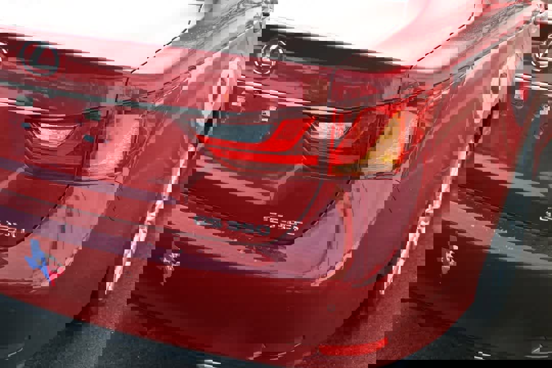 Used 2015 Lexus GS 350 image 31