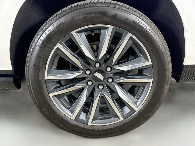 Used 2024 Cadillac Escalade ESV Sport Platinum AWD/4WD image 36
