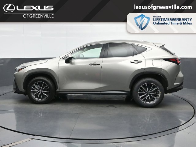 Used 2023 Lexus NX 350 AWD image 5
