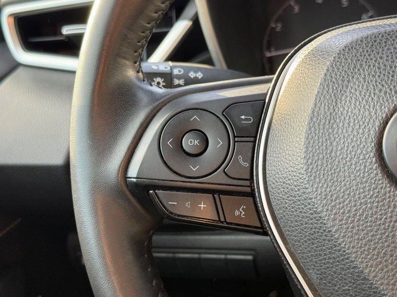 Used 2023 Toyota Corolla SE FWD image 14