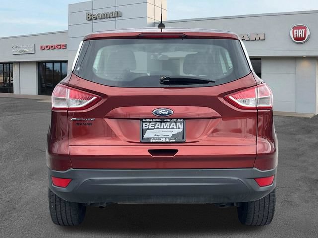 Used 2014 Ford Escape S FWD image 6