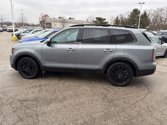 Used 2024 Kia Telluride SX Prestige X-Line image 8