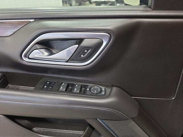 Used 2021 Chevrolet Tahoe LT AWD/4WD image 19
