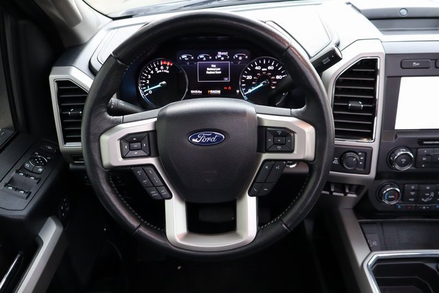 Used 2021 Ford F350 Lariat image 25