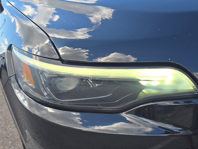 Used 2022 Jeep Cherokee Latitude Lux image 6