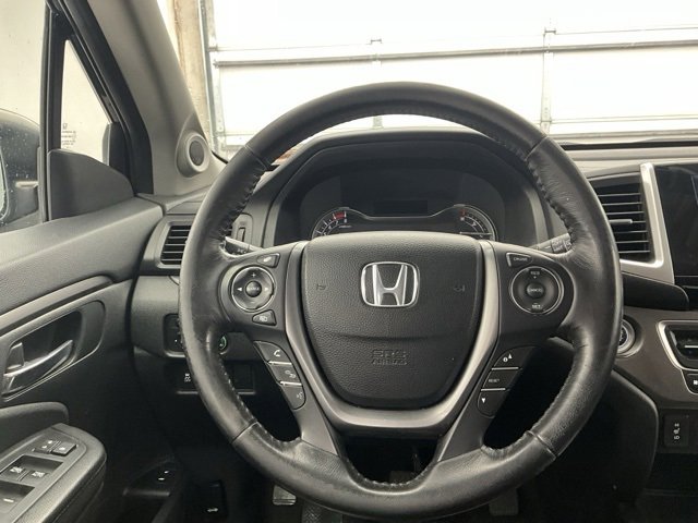 Used 2018 Honda Pilot EX-L image 8