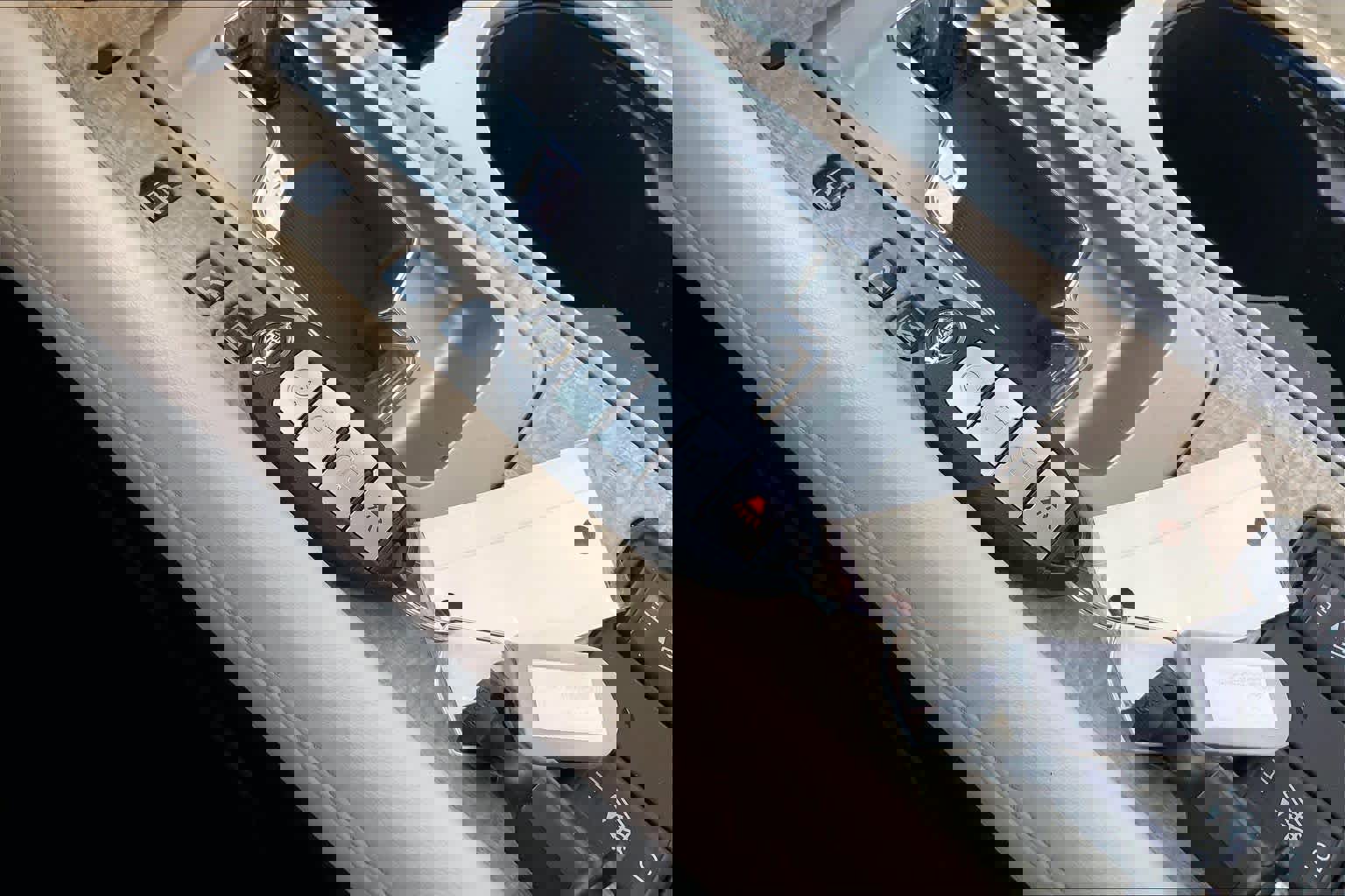 Used 2020 Nissan Murano SV w/ Premium Package image 15