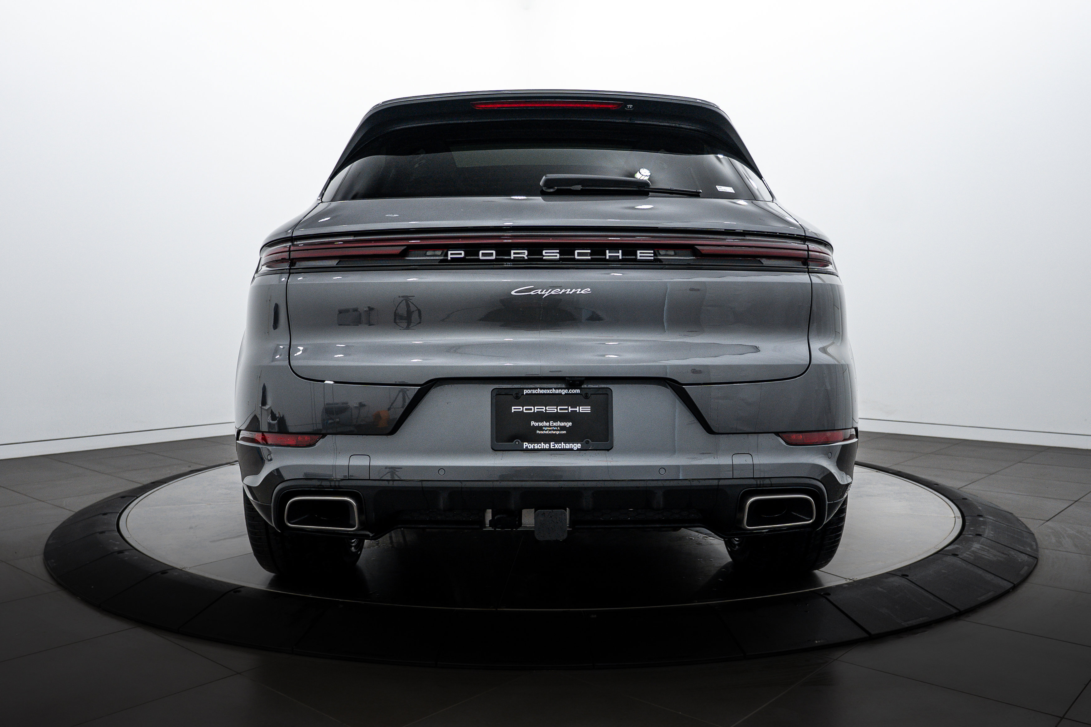 New 2026 Porsche Cayenne image 6
