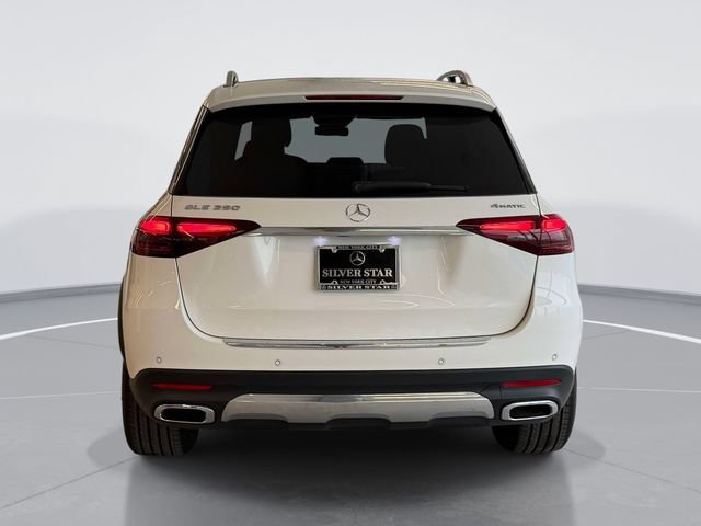 Certified 2024 Mercedes-Benz GLE 350 4MATIC image 5