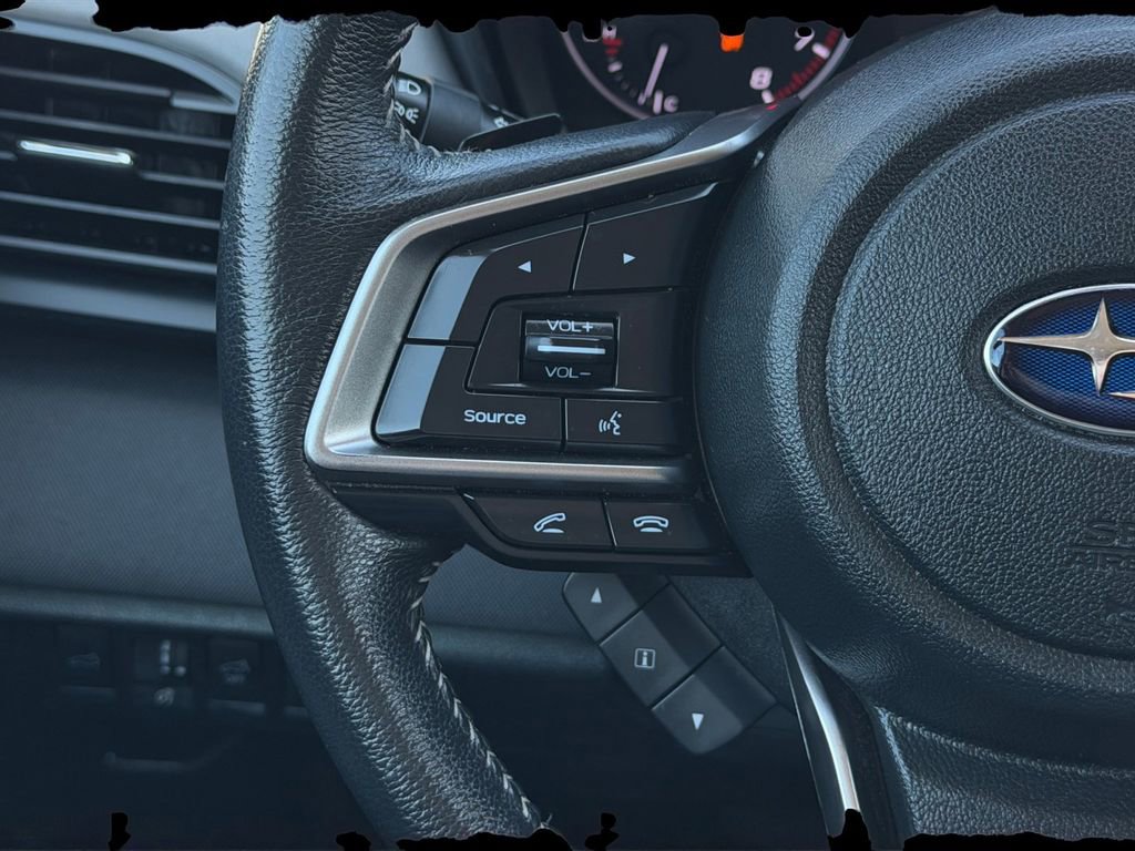 Used 2020 Subaru Outback Premium w/ Popular Package #1 image 9