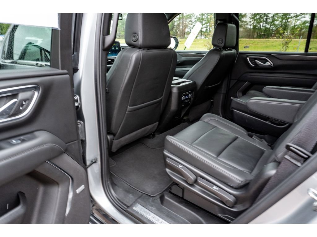 Used 2024 Chevrolet Tahoe LT image 12