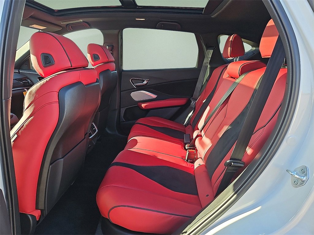 New 2026 Acura RDX A-Spec image 13