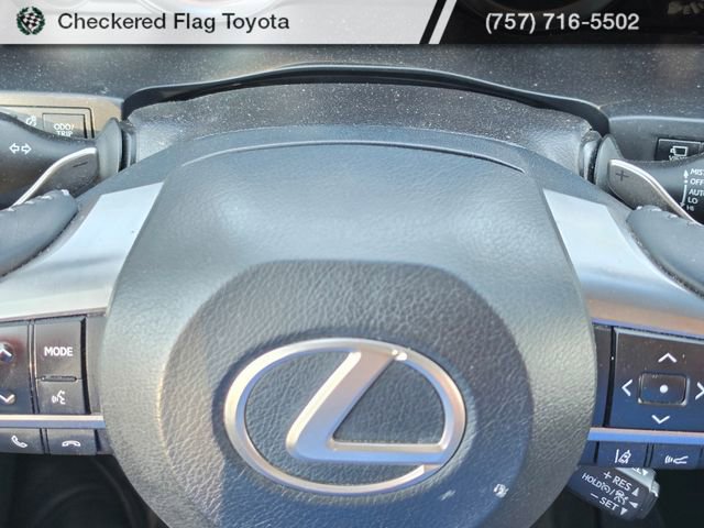 Used 2018 Lexus LX 570 4WD w/ Luxury Package image 15