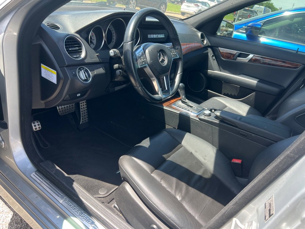 Used 2014 Mercedes-Benz C 300 4MATIC Sedan image 10