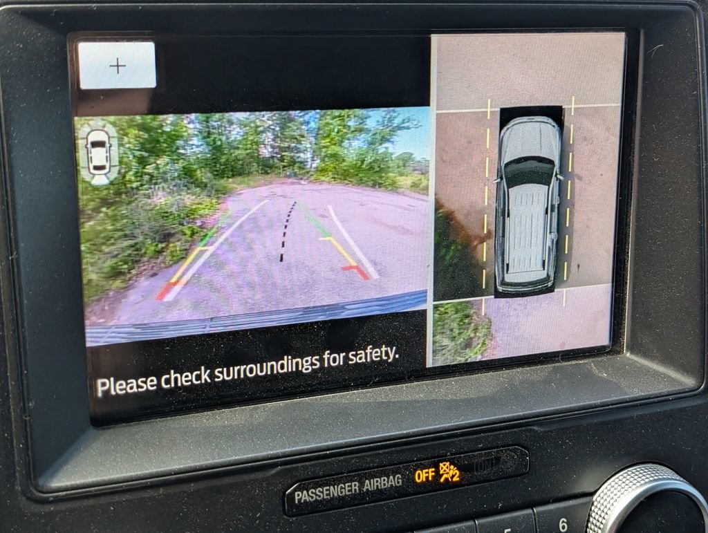 Used 2021 Ford Expedition Limited AWD/4WD image 24