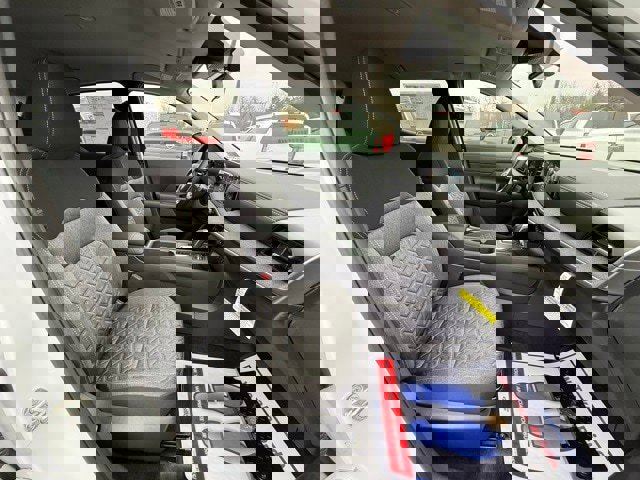 New 2026 Nissan Kicks SV w/ Cold Weather Package image 16