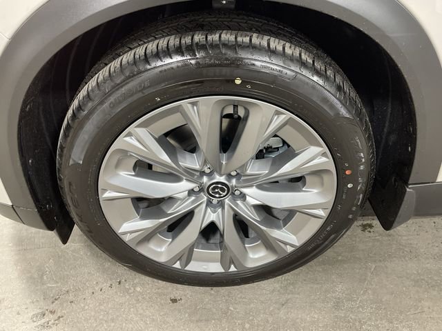 New 2026 MAZDA CX-90 Plug-In Hybrid w/ Preferred image 23