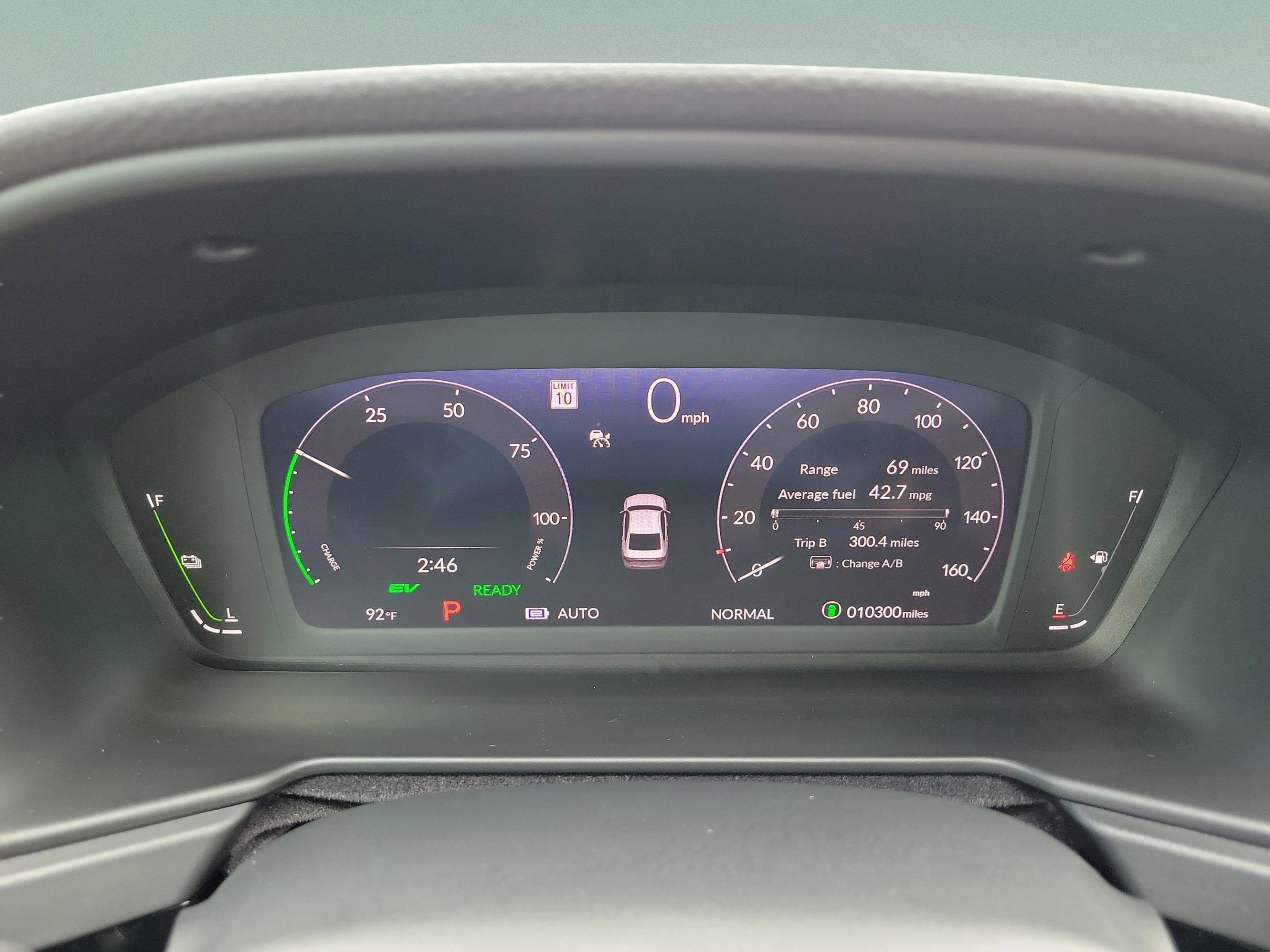 Used 2024 Honda Accord Touring image 28