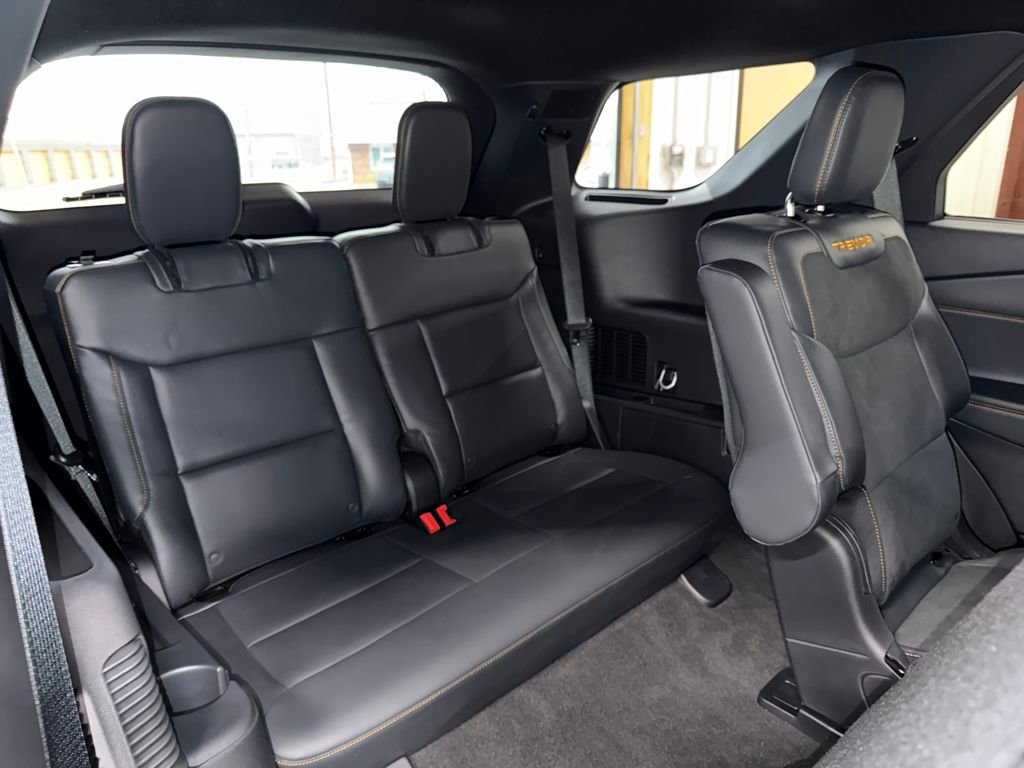 New 2026 Ford Explorer Tremor image 20